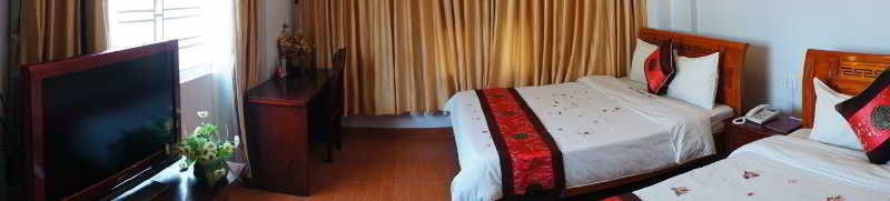 Asia Paradise Hanoi Hotel Экстерьер фото