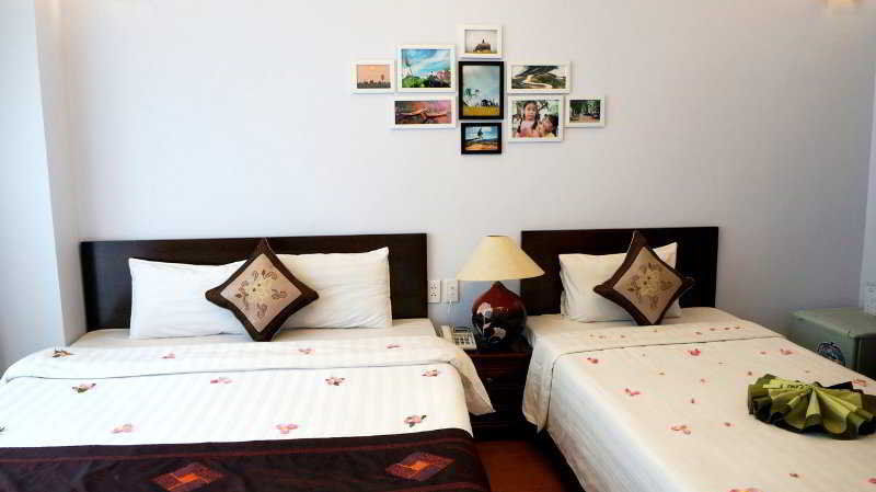 Asia Paradise Hanoi Hotel Экстерьер фото